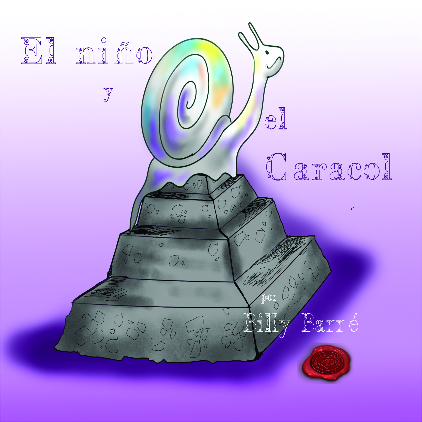 portada CARACOL