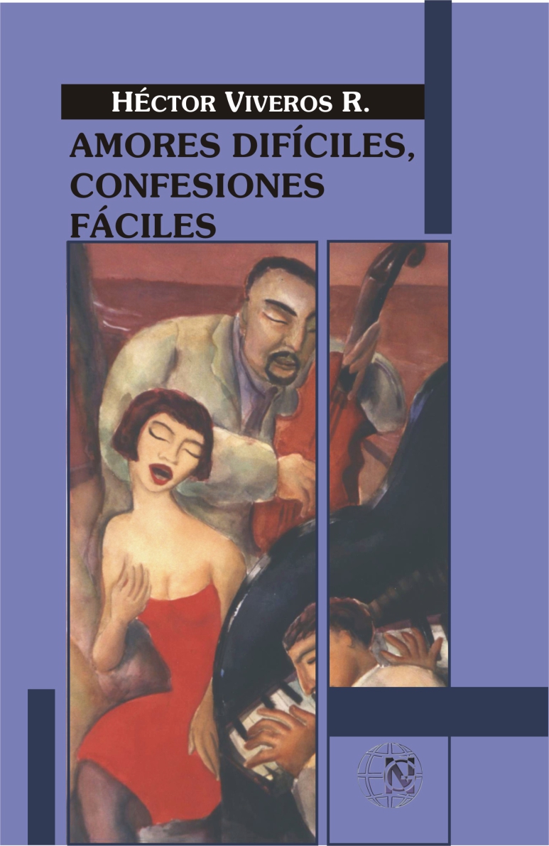 portada nueva generacion amores dificiles